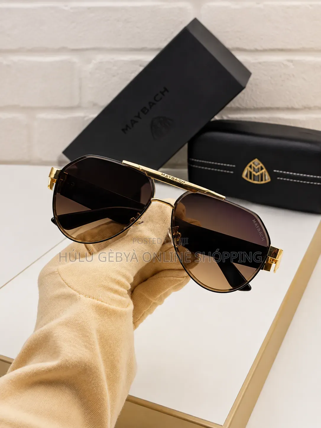 Luxury Designer Eyewear and Sunglasses Collection
