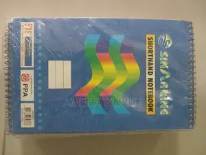 Note Book Sinarline