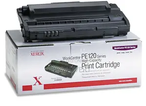 Toner Cartridge Xerox