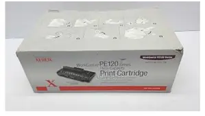 Toner Cartridge Xerox