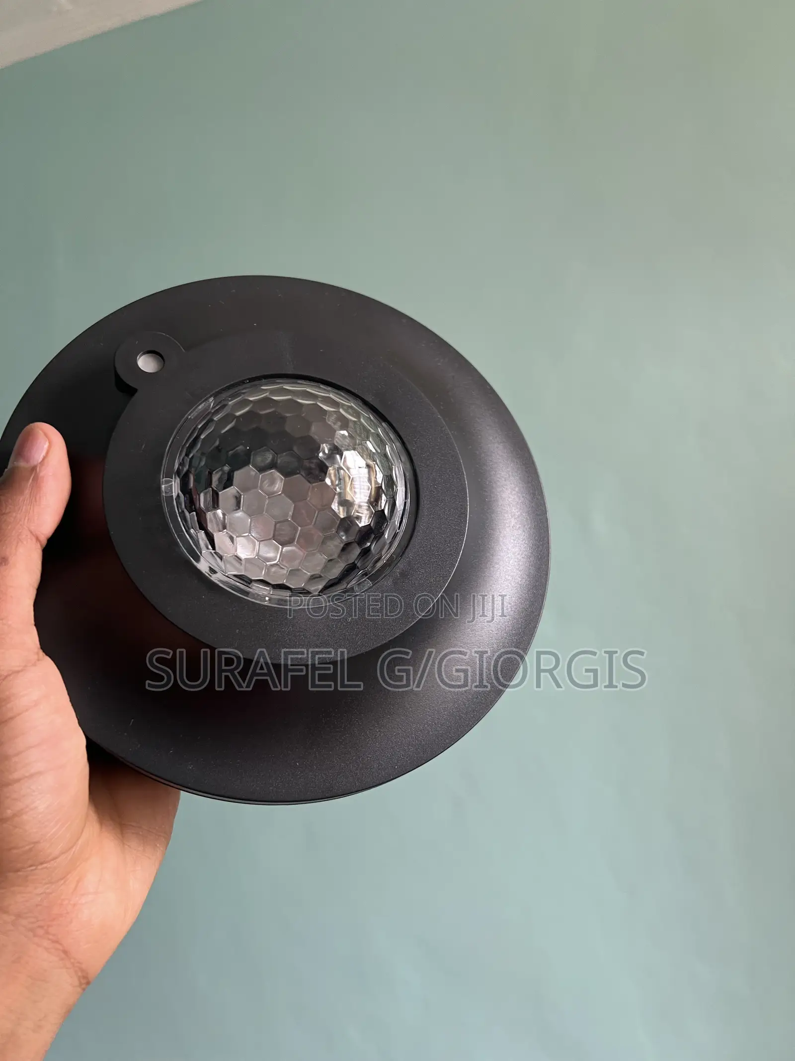 Starry Projector Light