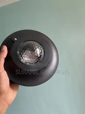 Starry Projector Light