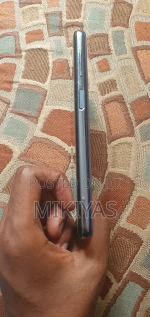 New Samsung Galaxy M32 5G 128 GB Blue