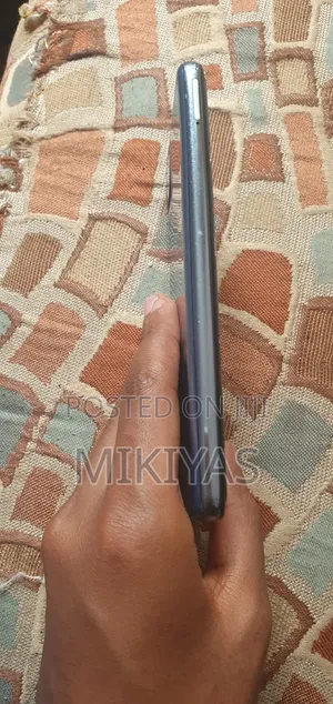 New Samsung Galaxy M32 5G 128 GB Blue