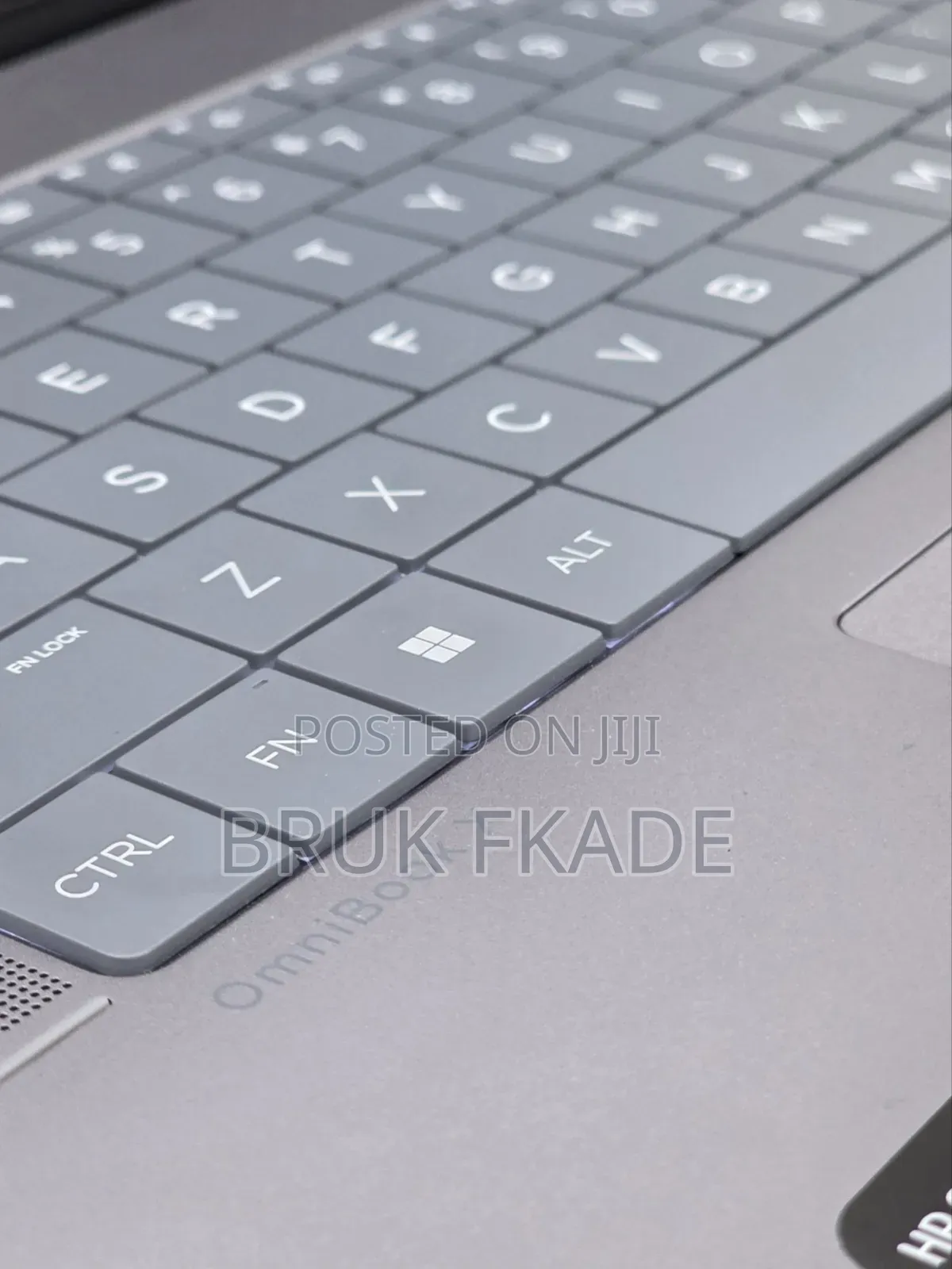 New Laptop HP OmniBook Ultra Flip 16" 8GB AMD Ryzen 5 SSD 512GB