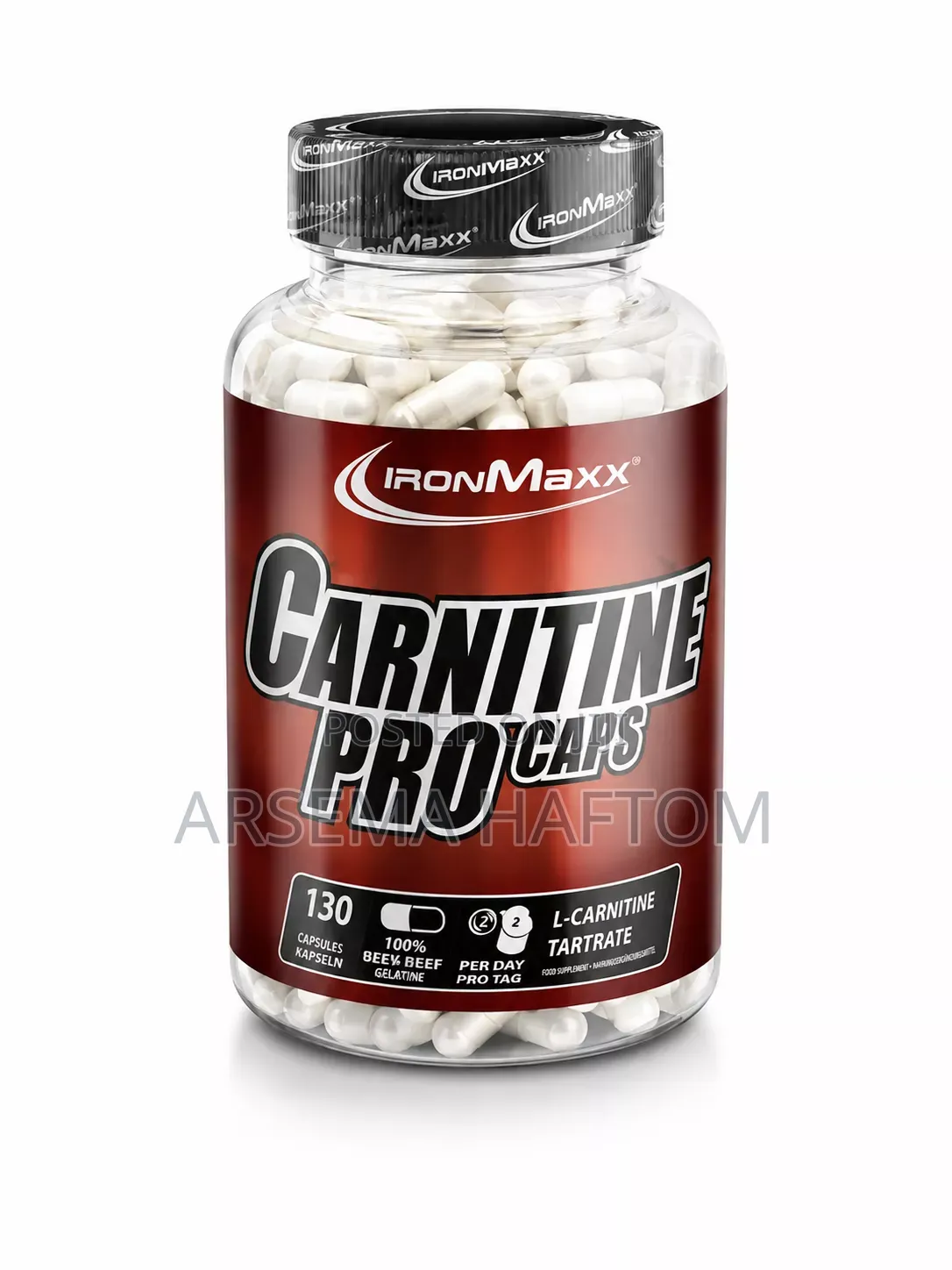 Sport Supplement