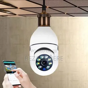 ​All-Angle Socket Monitor