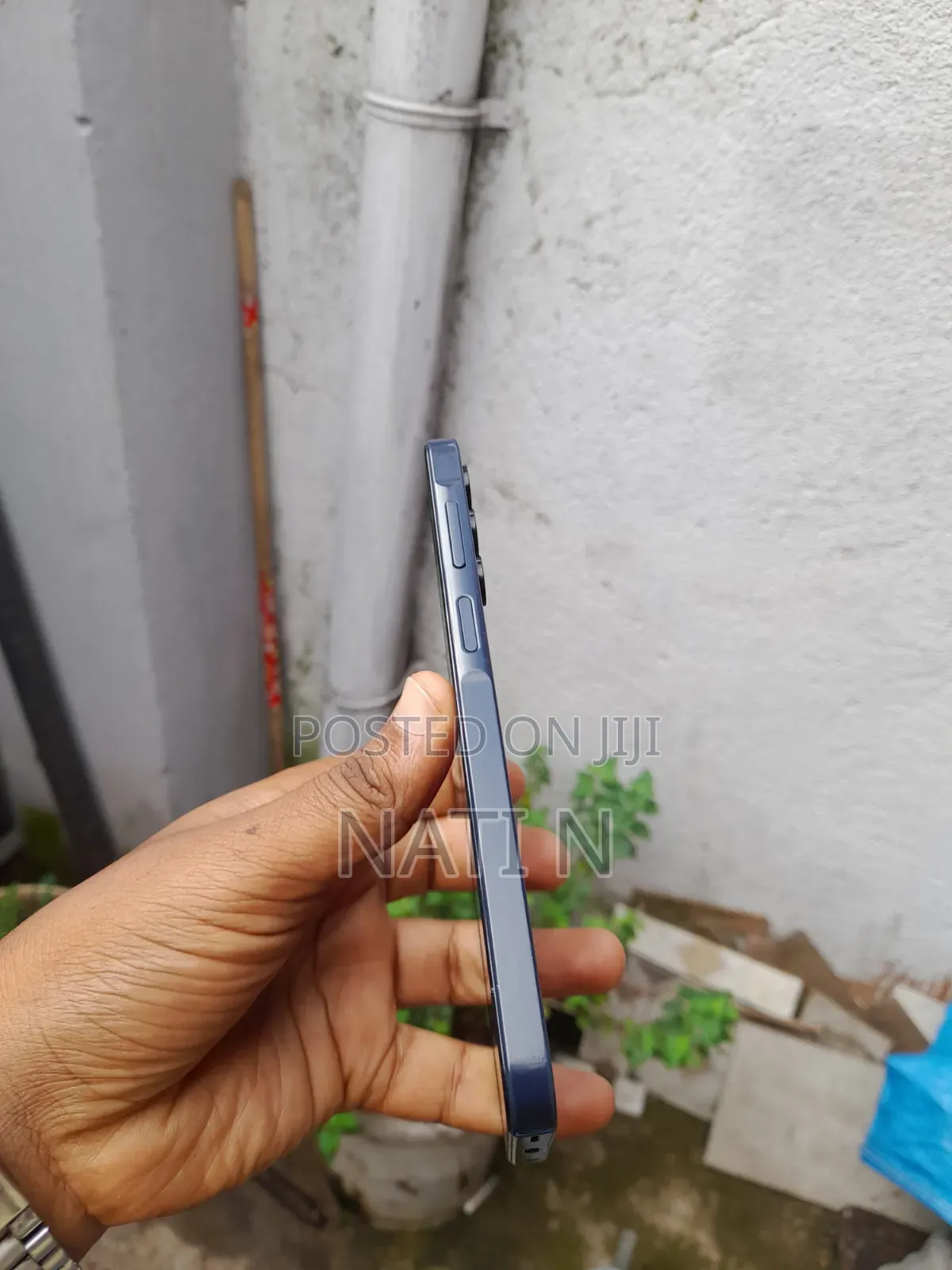 Samsung Galaxy A15 128 GB Blue