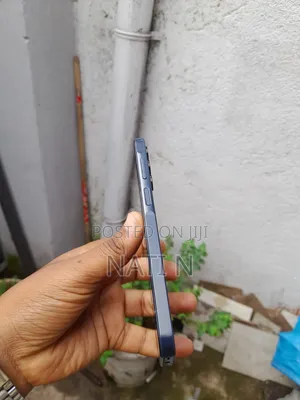 Samsung Galaxy A15 128 GB Blue