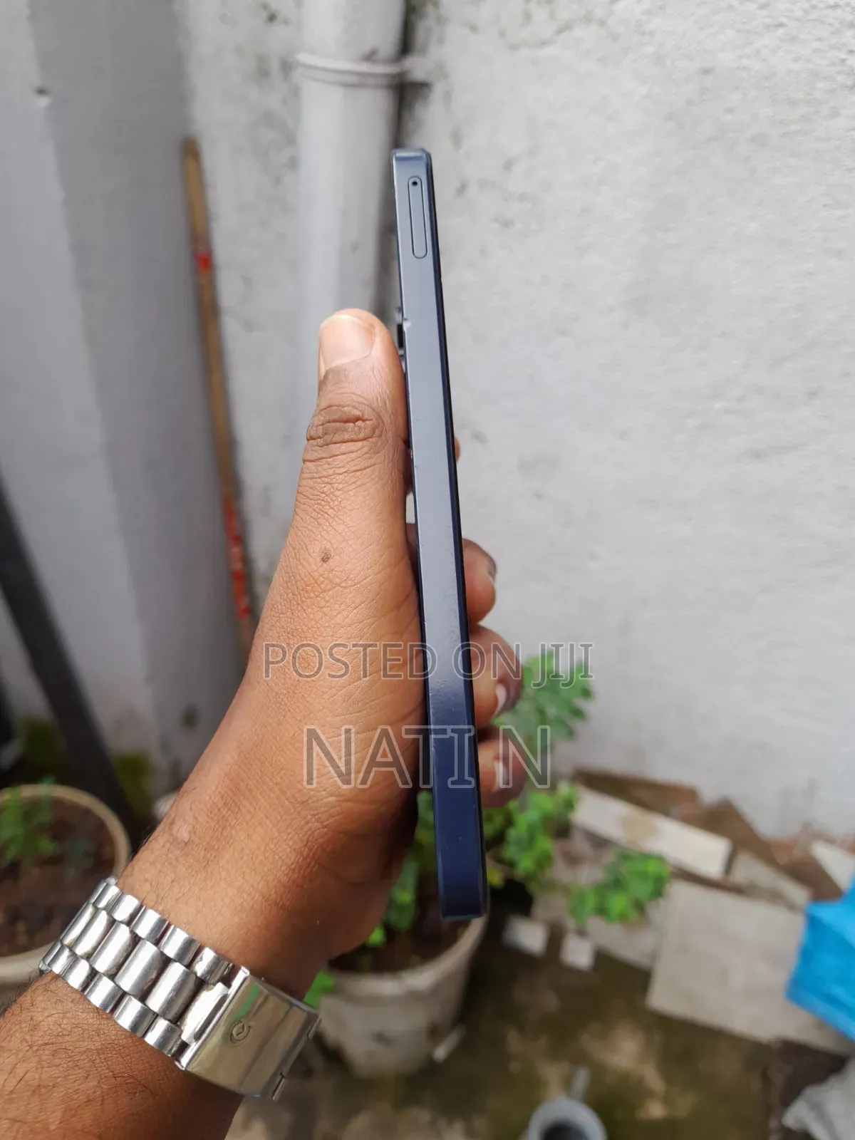 Samsung Galaxy A15 128 GB Blue