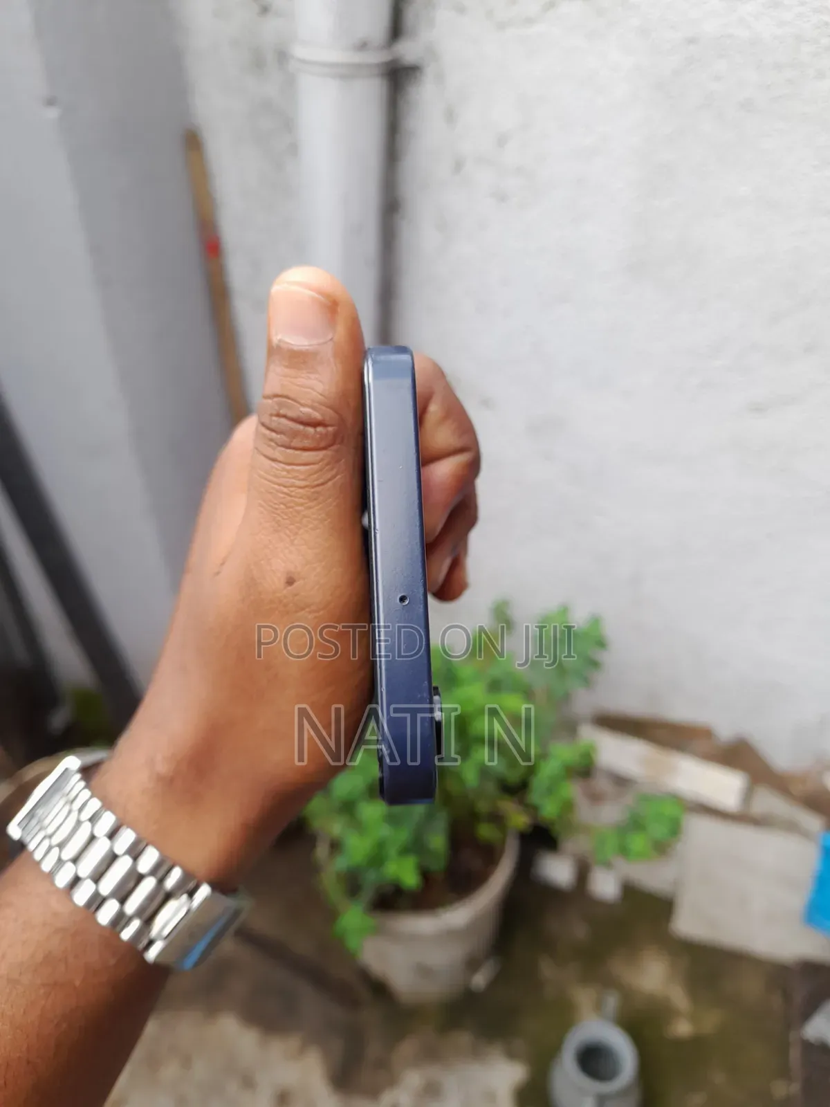Samsung Galaxy A15 128 GB Blue