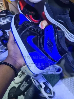 Jordan 1  High Quality ❄️very Big Discont