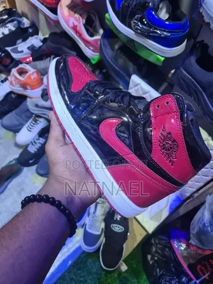 Jordan 1  High Quality ❄️very Big Discont