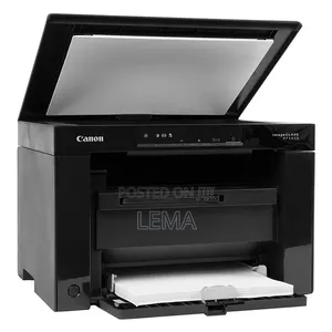 Printers & Scanners