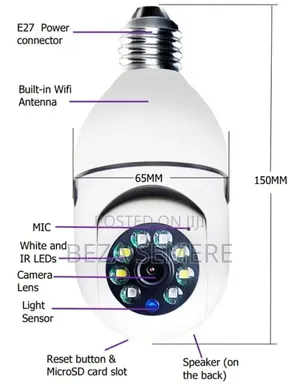 Socket Eye 360 Security