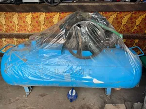 Compressor 700L 4piston High Pressure