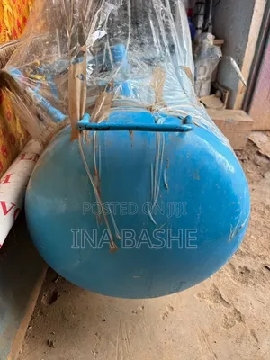 Compressor 700L 4piston High Pressure