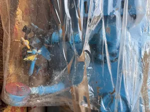 Compressor 700L 4piston High Pressure