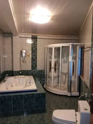 Furnished 5bdrm Villa in Bole for sale