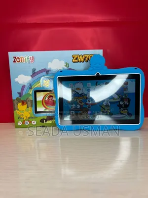 New Tablet 256 GB