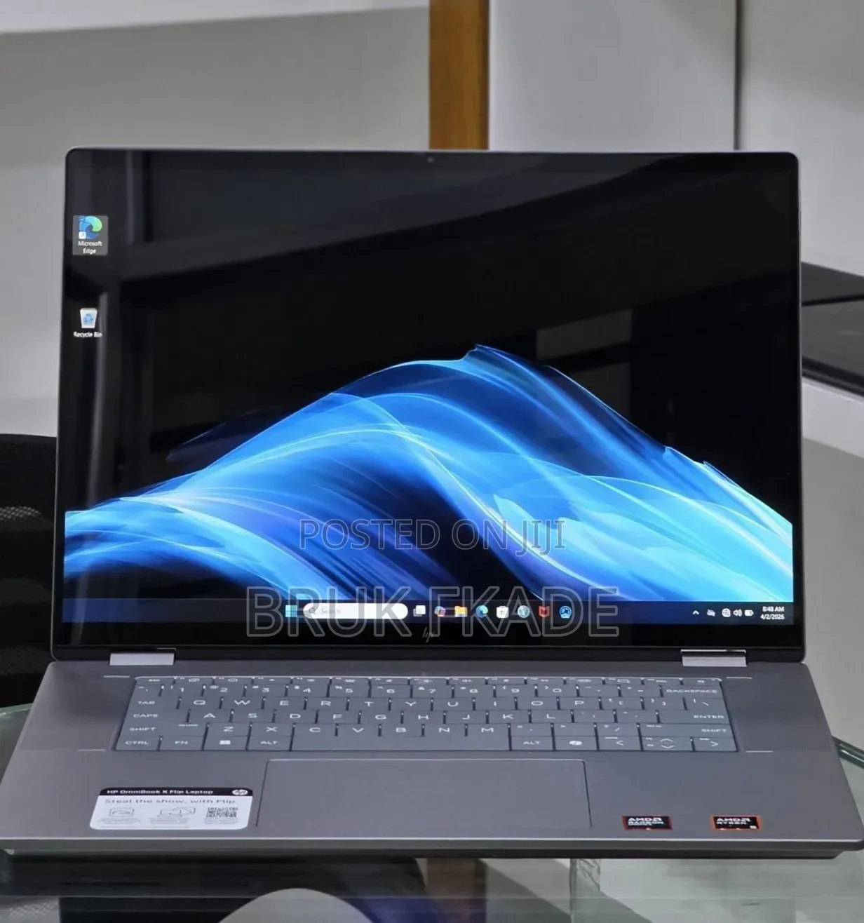 New Laptop HP Pavilion 14 16GB Intel Core i5 SSD 512GB