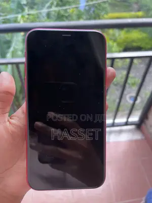 Apple iPhone 11 128 GB Red