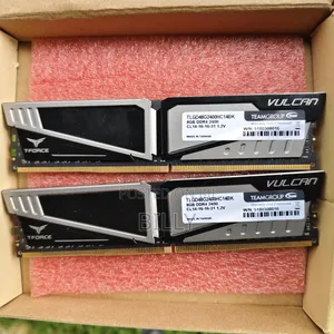 Desktop Ram 16GB Kit