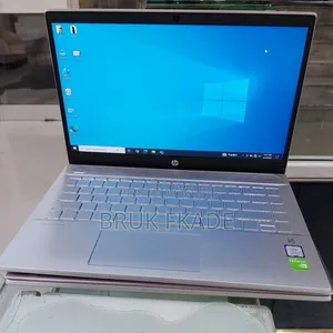New Laptop HP Pavilion 14 16GB Intel Core i5 SSD 512GB