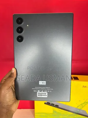New Tablet 1 TB