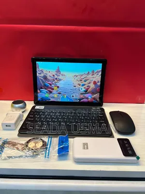 New Tablet 1 TB