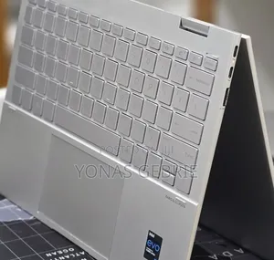 New Laptop HP Envy 15 16GB Intel Core i7 SSD 512GB
