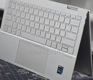 New Laptop HP Envy 15 16GB Intel Core i7 SSD 512GB