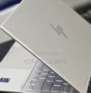 New Laptop HP Envy 15 16GB Intel Core i7 SSD 512GB