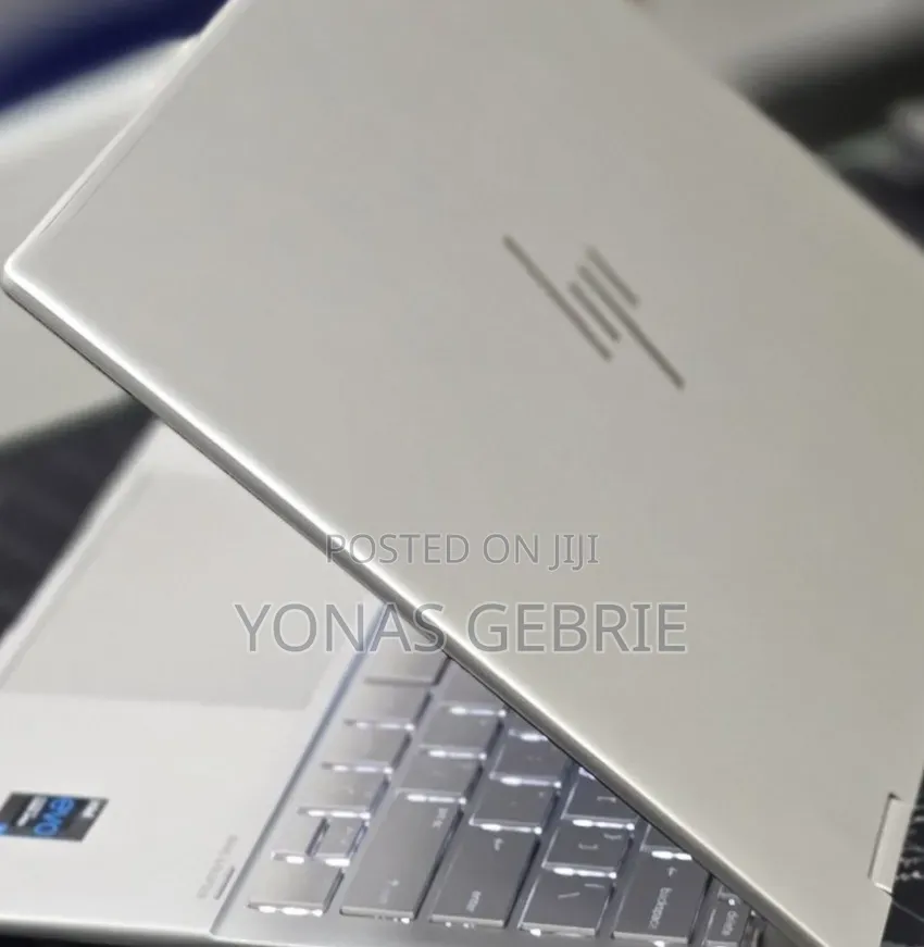 New Laptop HP Envy 15 16GB Intel Core i7 SSD 512GB