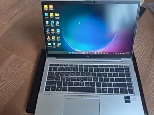 Laptop HP EliteBook 840 8GB Intel Core i5 SSD 500GB