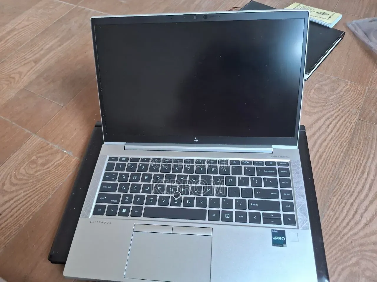 Laptop HP EliteBook 840 8GB Intel Core i5 SSD 500GB