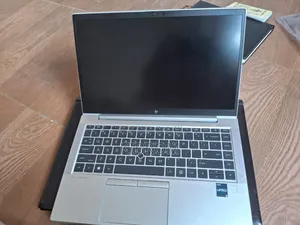 Laptop HP EliteBook 840 8GB Intel Core i5 SSD 500GB
