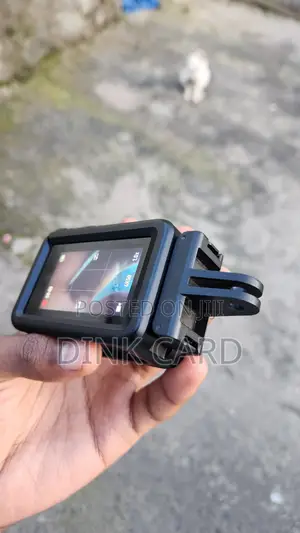 DJI Osmo Action 4