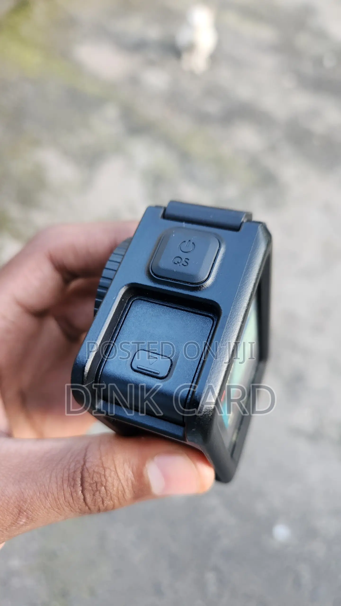 DJI Osmo Action 4