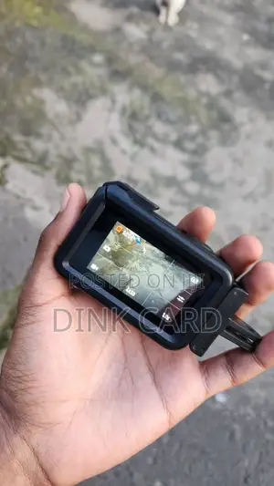 DJI Osmo Action 4