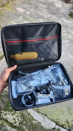DJI Osmo Action 4
