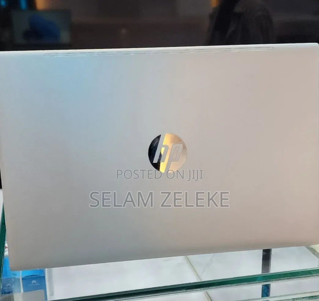 New Laptop HP 16GB Intel Core i7 SSD 512GB