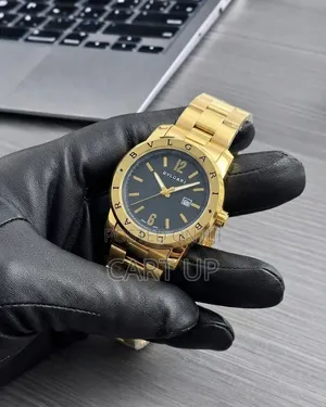 Bvlgari Modern Men's Watch