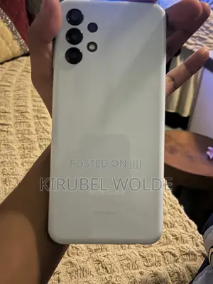 Samsung Galaxy A13 128 GB Gray