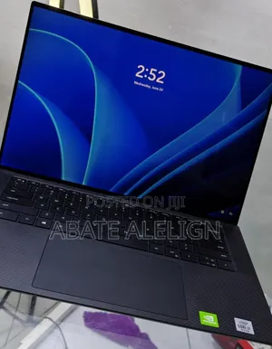 New Laptop Dell Precision 15 3551 16GB Intel Core i7 SSD 512GB