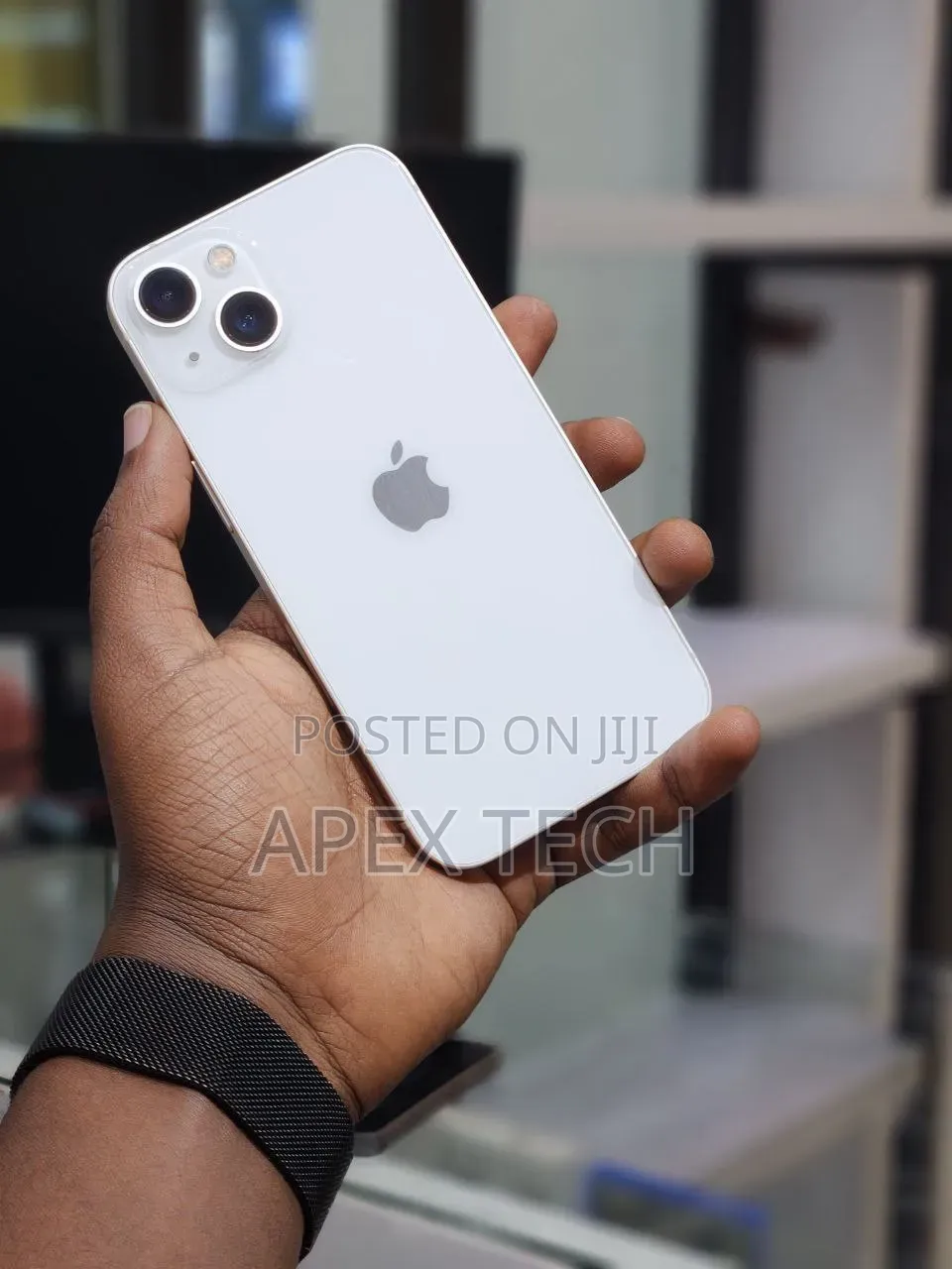 New Apple iPhone 13 128 GB