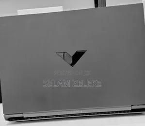 New Laptop HP Victus 16 16GB Intel Core i7 SSD 512GB