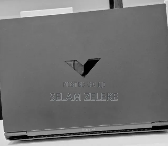 New Laptop HP Victus 16 16GB Intel Core i7 SSD 512GB