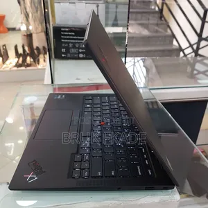 New Laptop Lenovo ThinkPad X1 Carbon 16GB Intel Core i5 SSD 512GB
