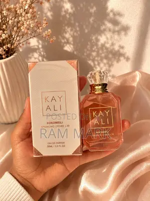 Kayali Perfume